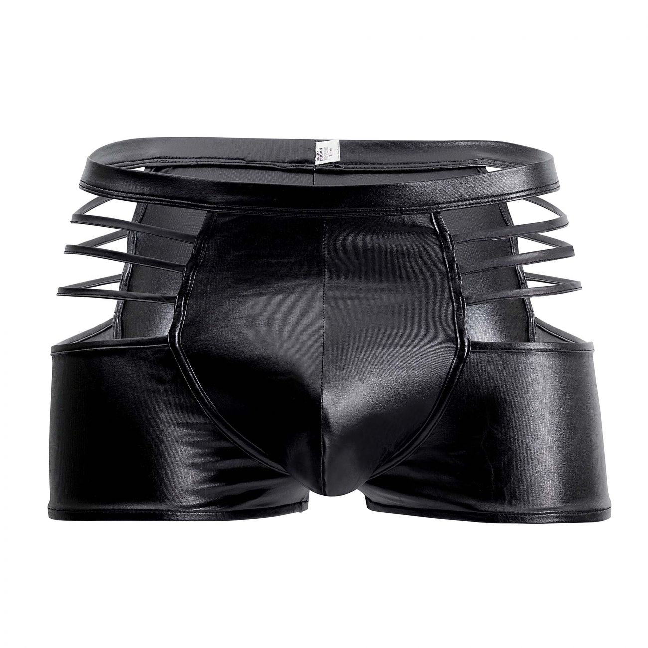 Male Power 121-261 Cage Matte Cage Short