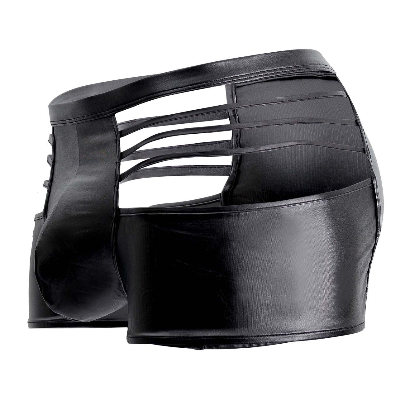 Male Power 121-261 Cage Matte Cage Short