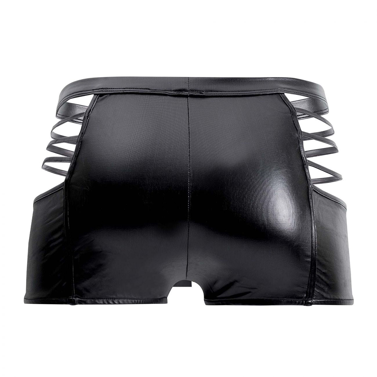 Male Power 121-261 Cage Matte Cage Short