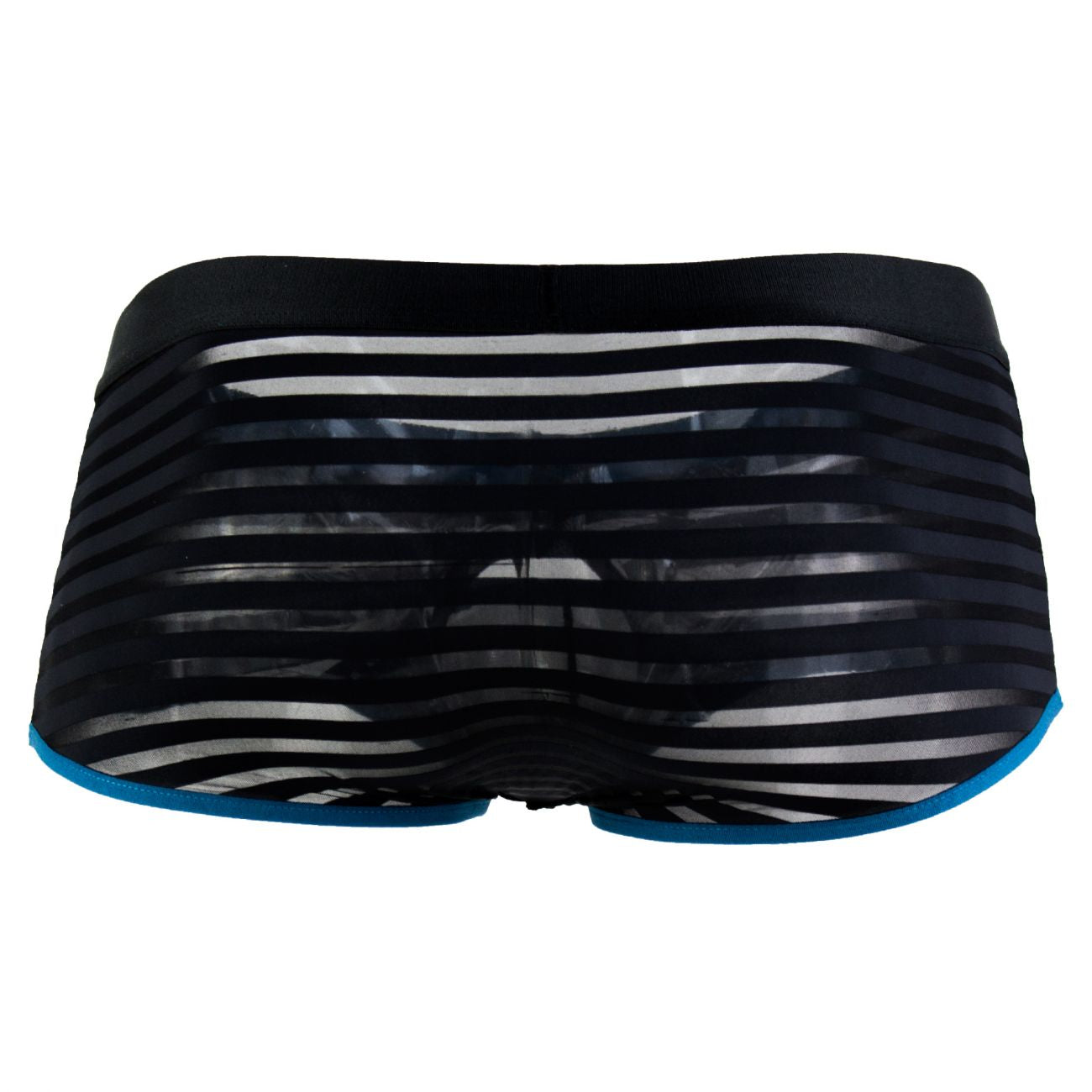 Male Power 135239 Clip Tease Clip Mini Short Boxer Briefs