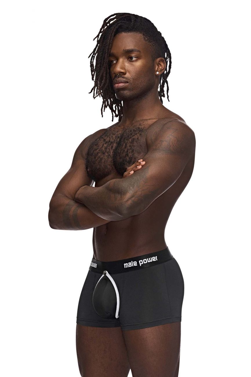 Male Power 140-267  Helmet Trunks Shorts