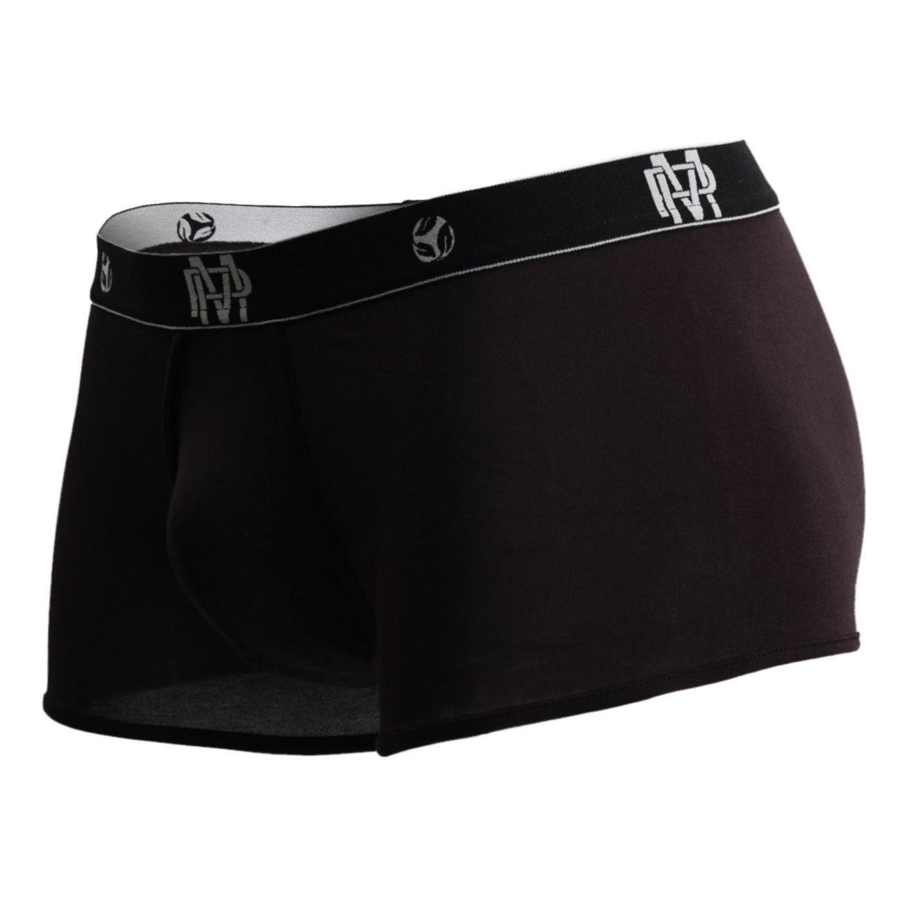 Male Power 150-253 Bamboo Mini Short Black