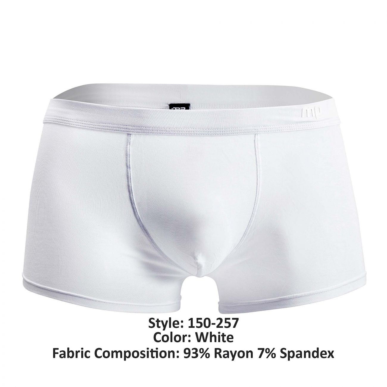 Male Power 150-257 Pure Comfort Wonder Short