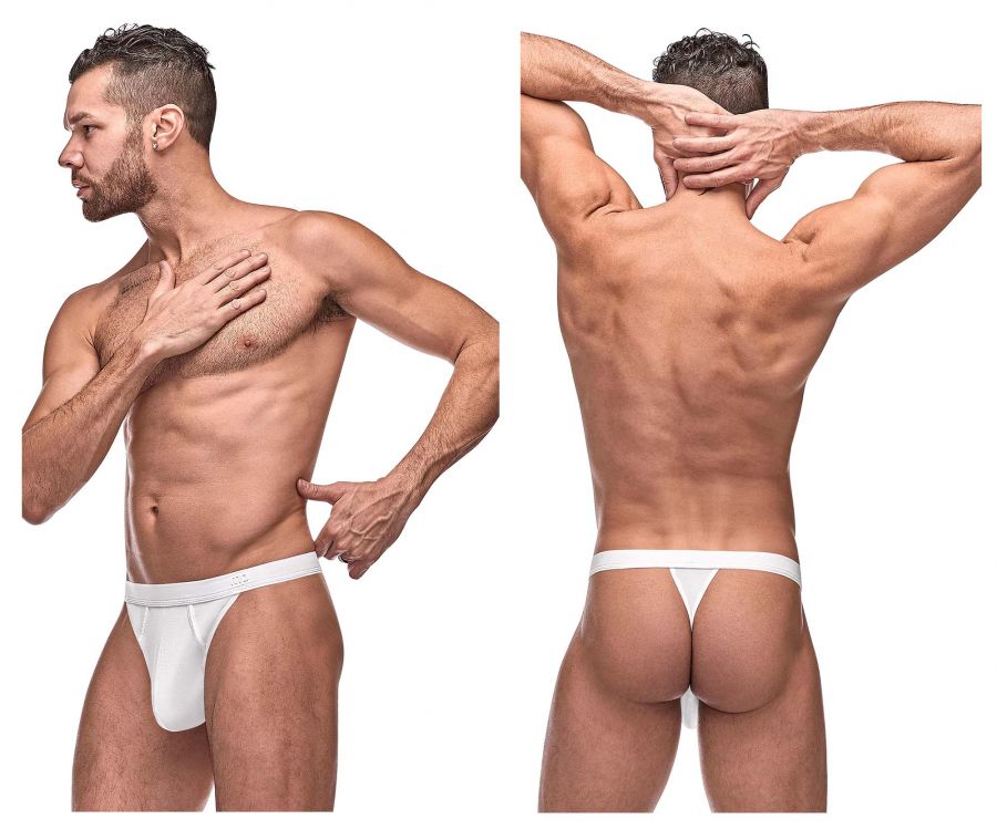 Male Power 436-257 Pure Comfort Sexy Thong