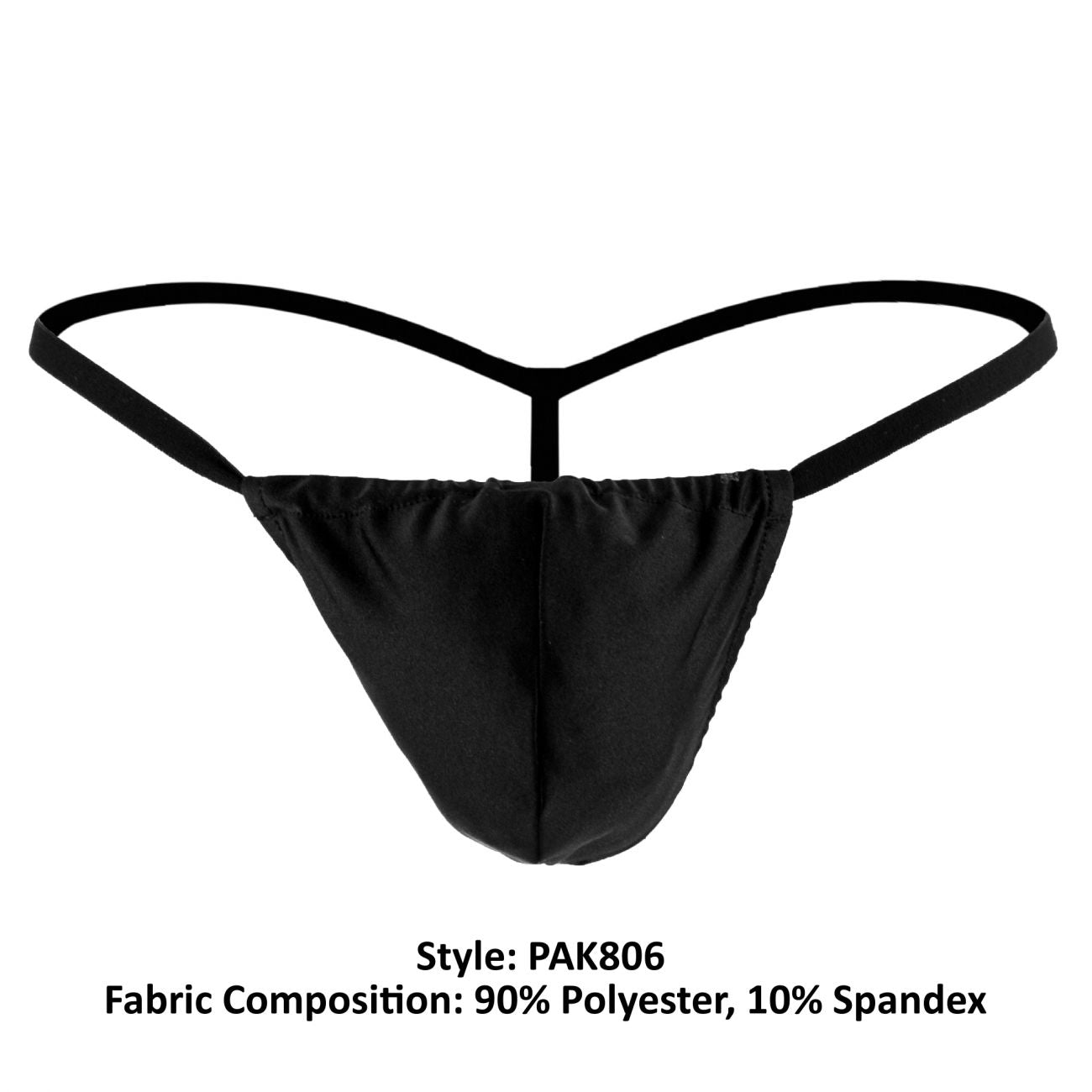 Male Power PAK806 Posing Strap Thong