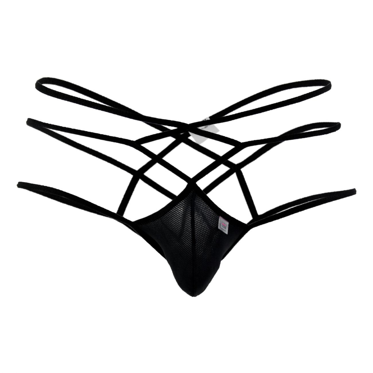 PPU 1808 Briefs Black