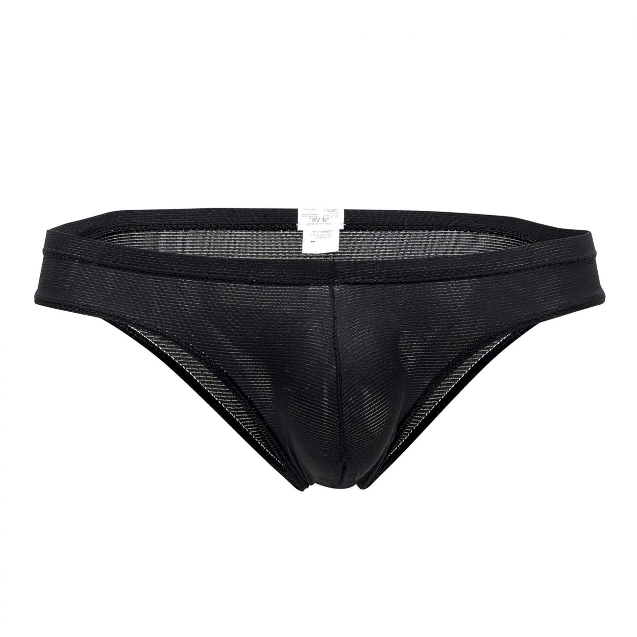PPU 2002 Bikini Black