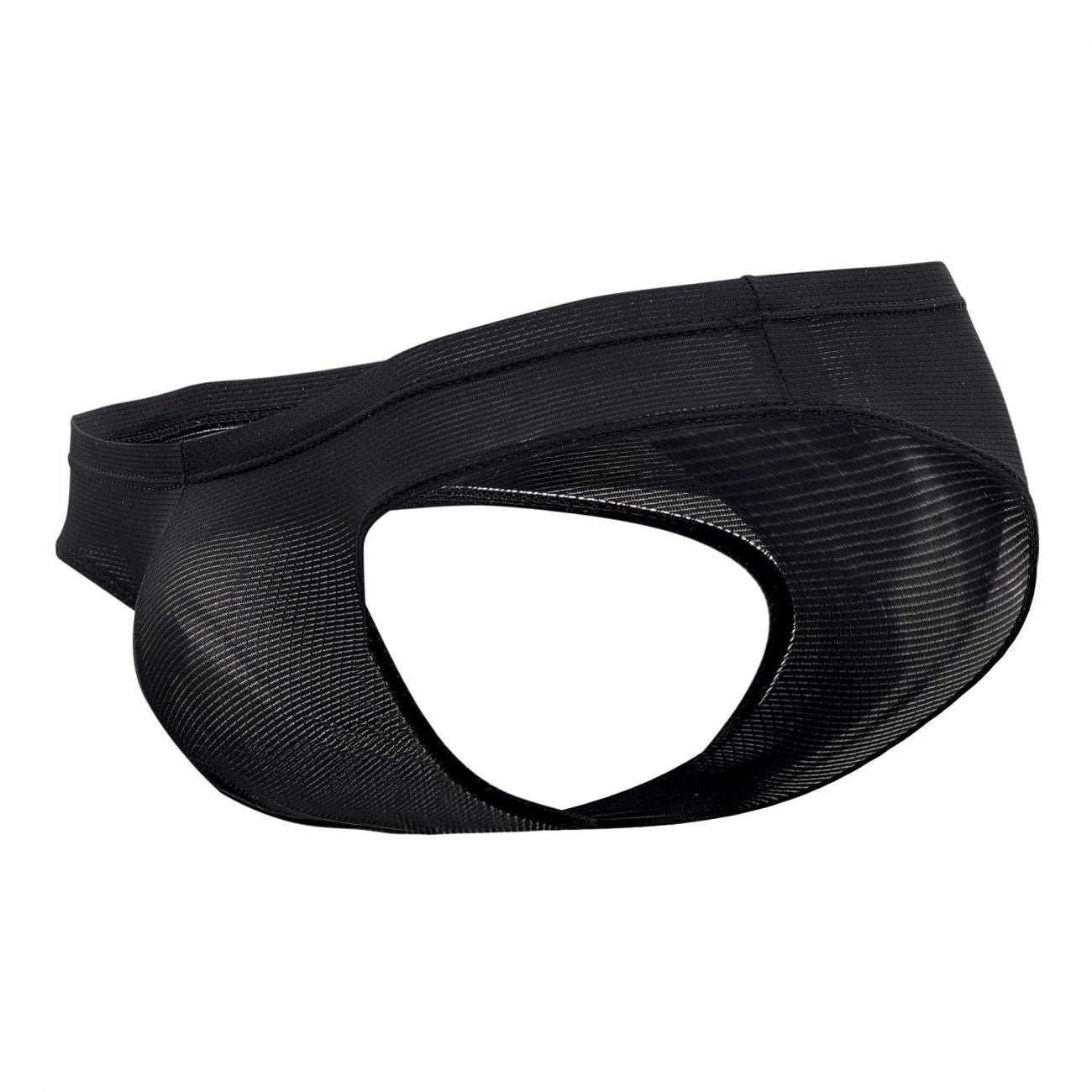 PPU 2002 Bikini Black