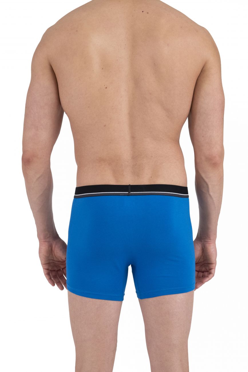 Papi 990002-968 4PK Boxer Briefs
