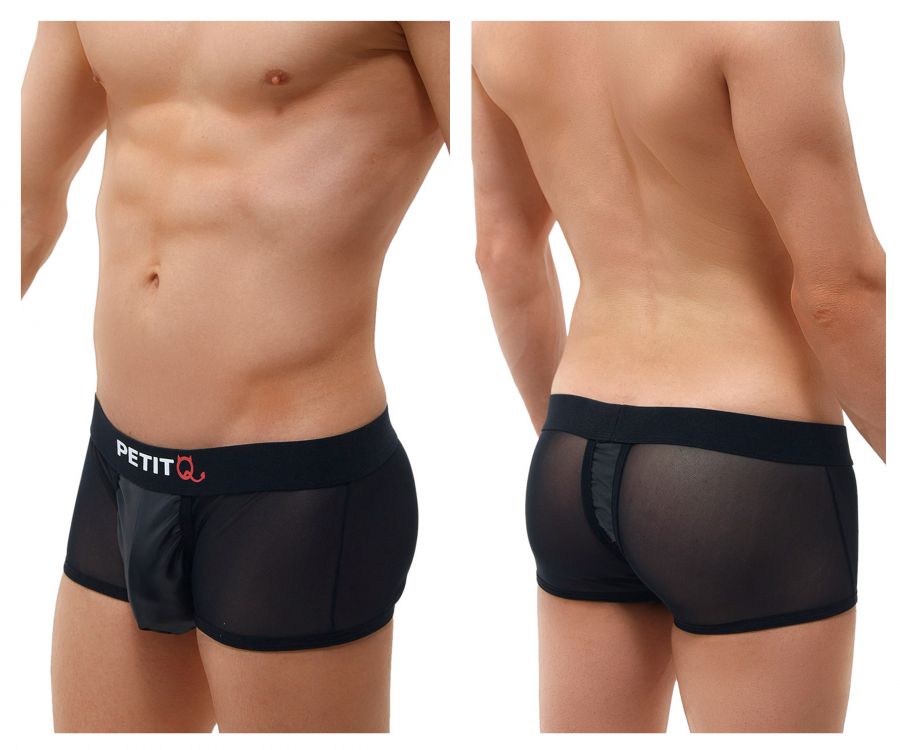 PetitQ PQ180209 Ganac Boxer Briefs