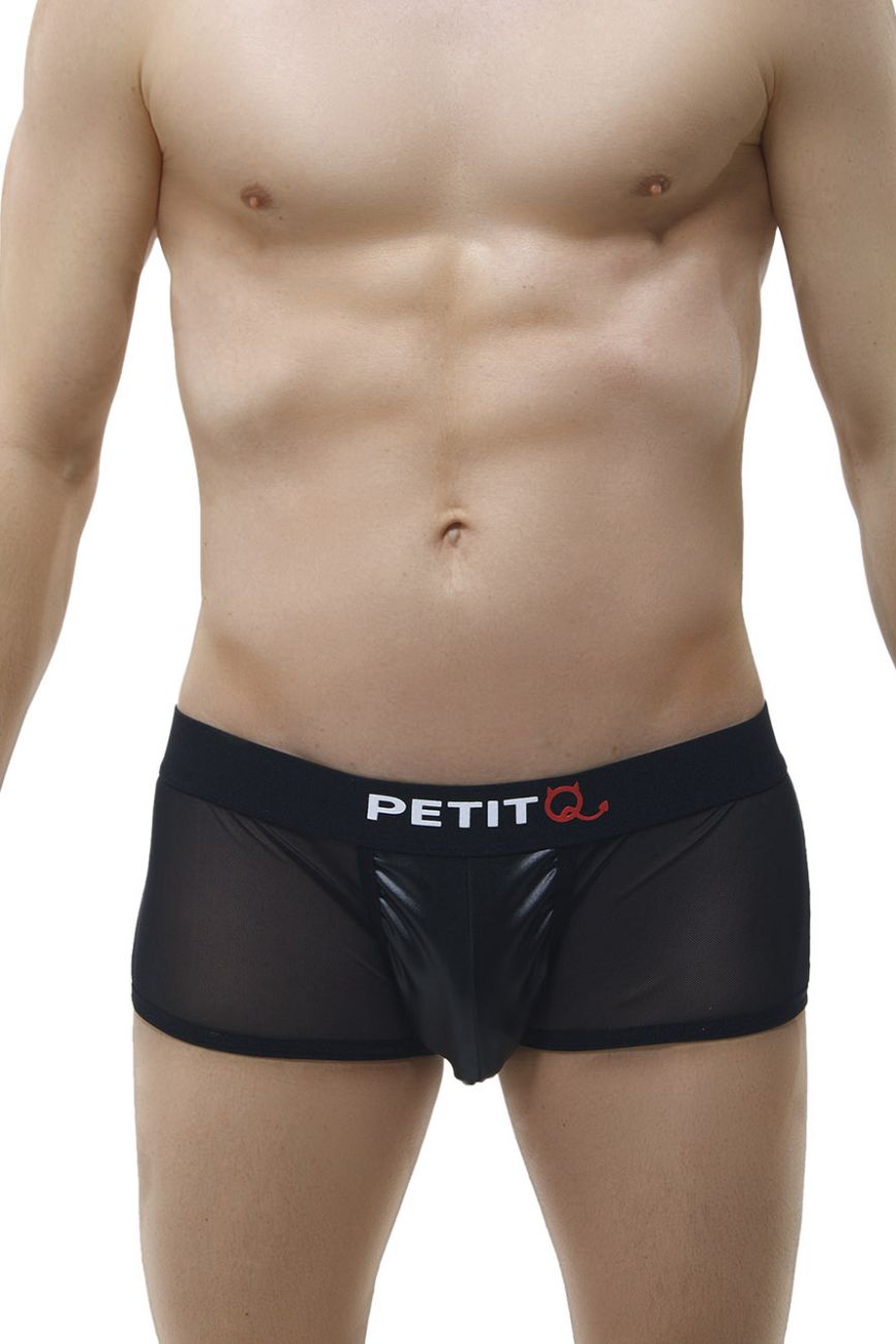 PetitQ PQ180209 Ganac Boxer Briefs