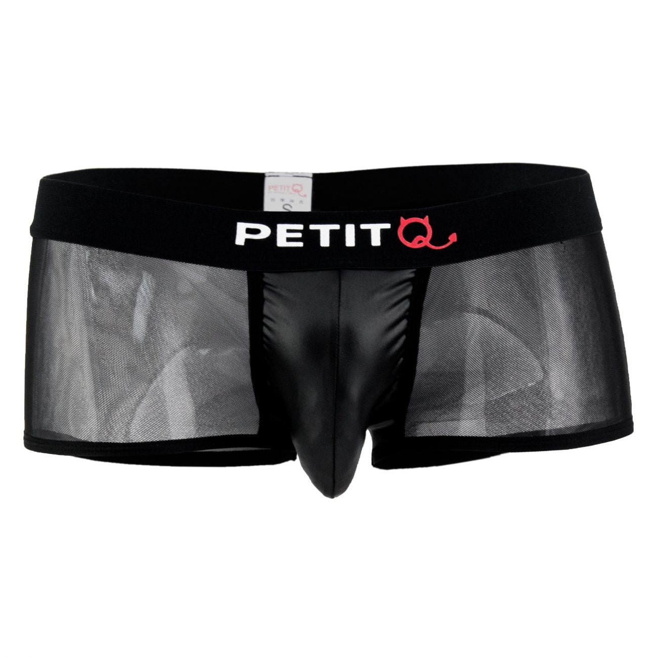 PetitQ PQ180209 Ganac Boxer Briefs