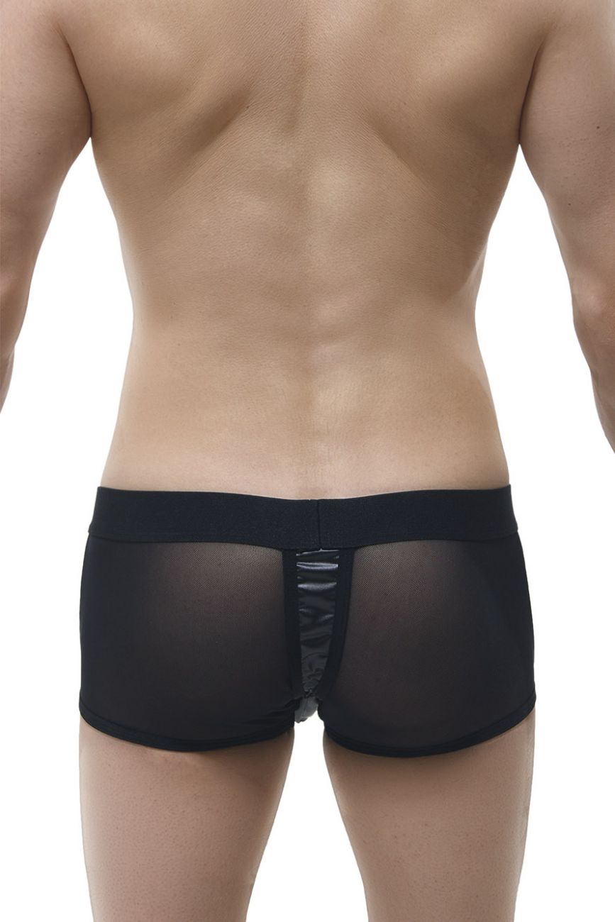 PetitQ PQ180209 Ganac Boxer Briefs
