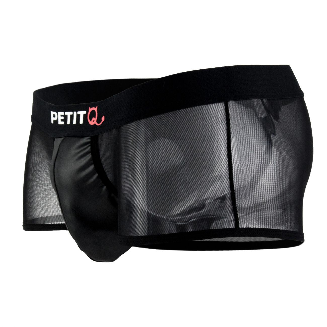 PetitQ PQ180209 Ganac Boxer Briefs
