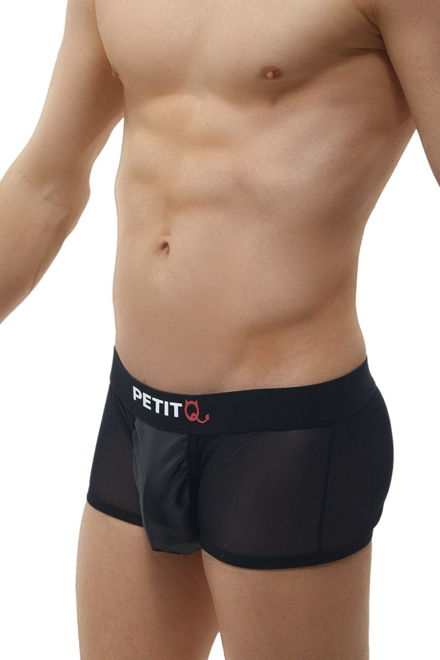 PetitQ PQ180209 Ganac Boxer Briefs