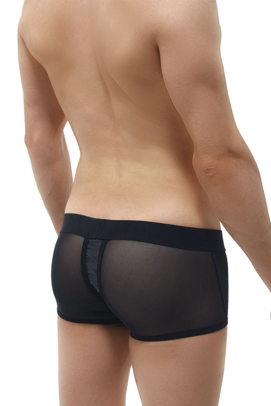 PetitQ PQ180209 Ganac Boxer Briefs