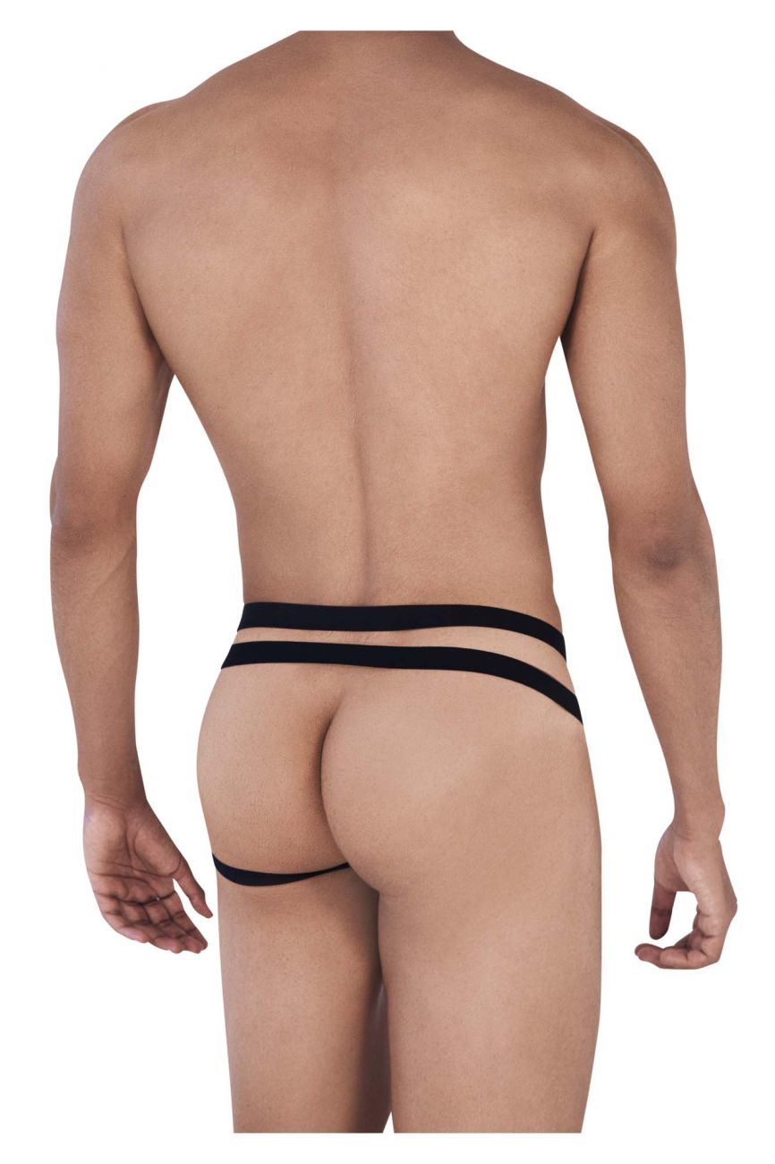 Pikante 0340 Winston Jockstrap Grape