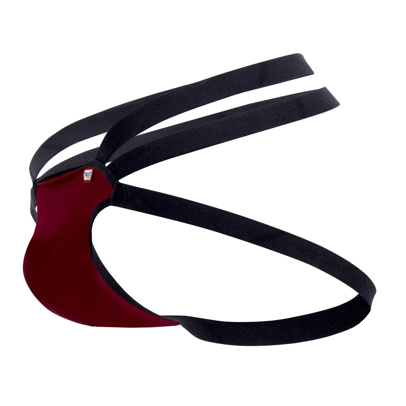 Pikante 0340 Winston Jockstrap Grape