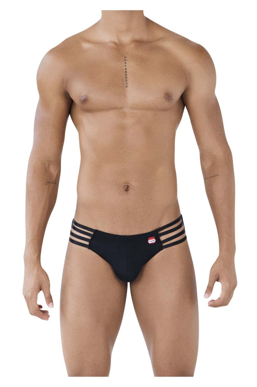 Pikante 0494 Temptation Briefs Black