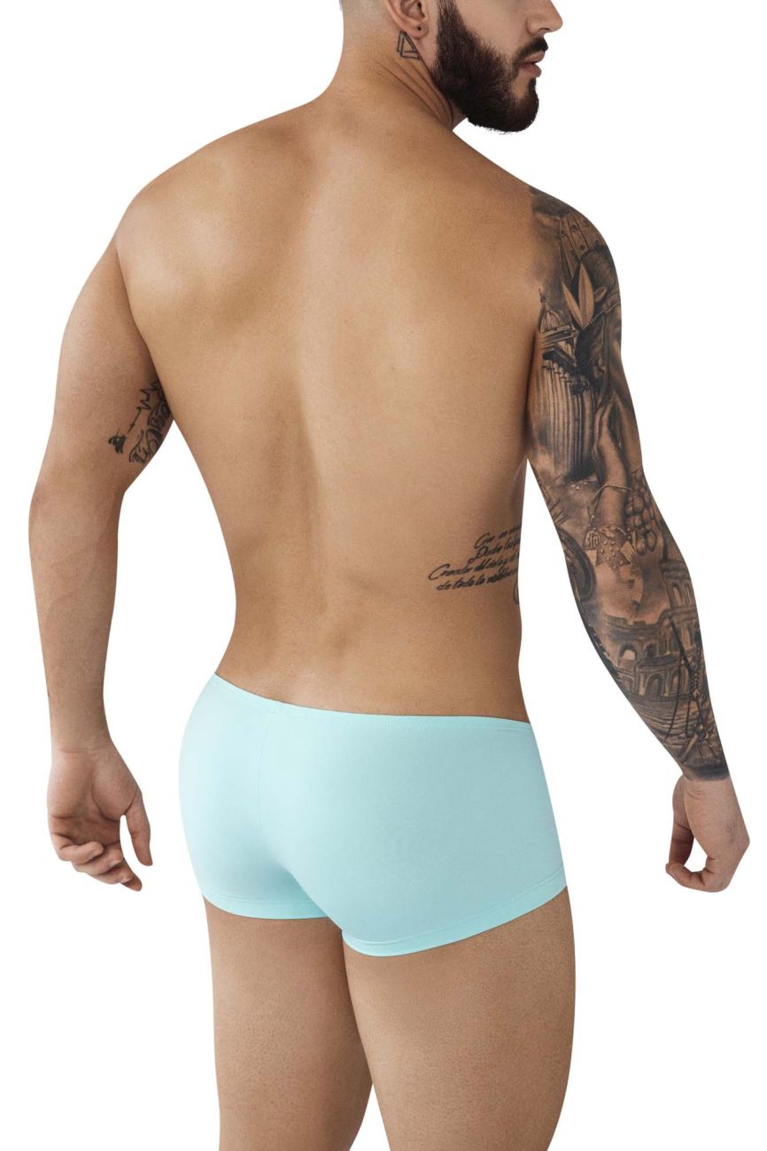 Pikante 0976 Angola Trunks Light Blue