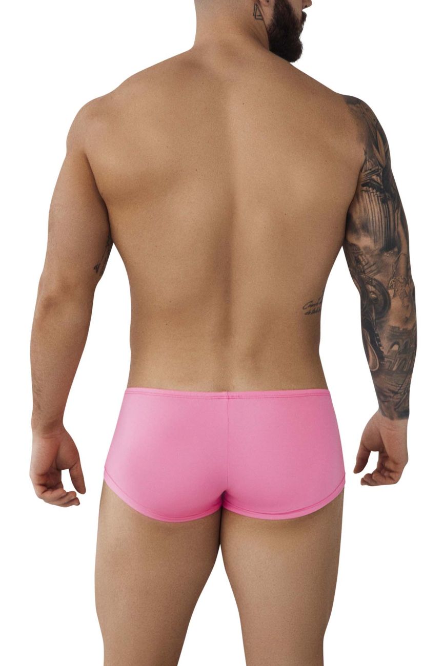 Pikante 0976 Angola Trunks Pink