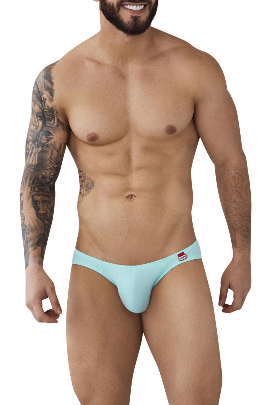 Pikante 0977 Angola Bikini Light Blue