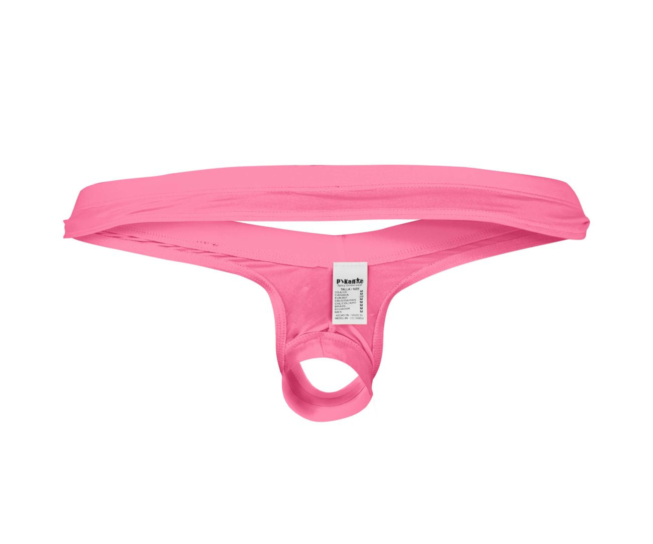 Pikante 0980 Angola C-Ring Pink