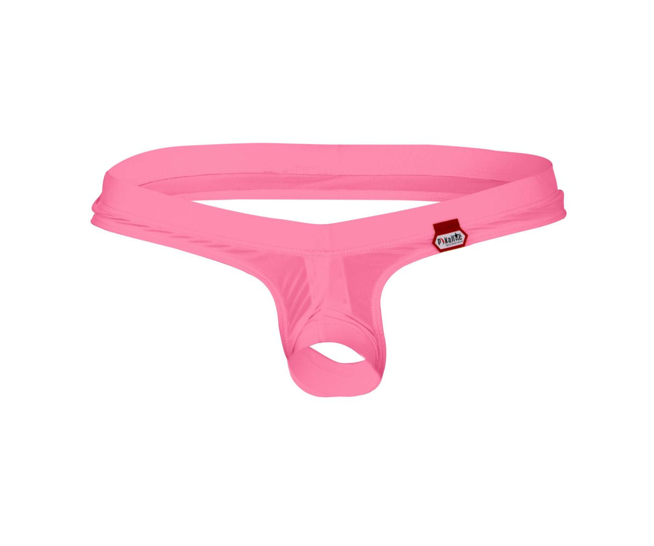 Pikante 0980 Angola C-Ring Pink