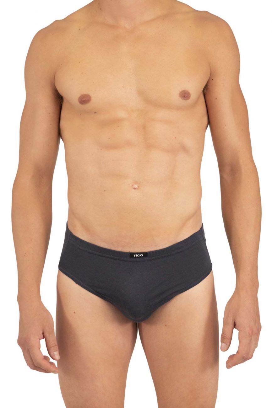 Rico 250321 5PK Low Briefs