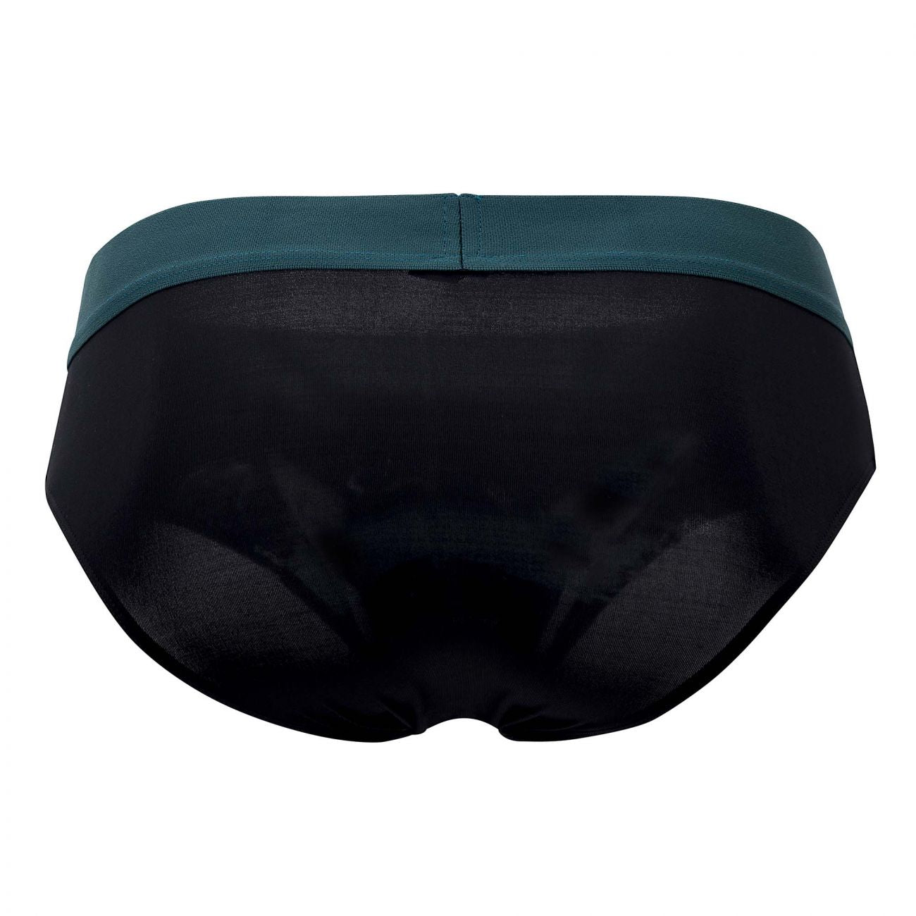 Roger Smuth RS007 Briefs Black