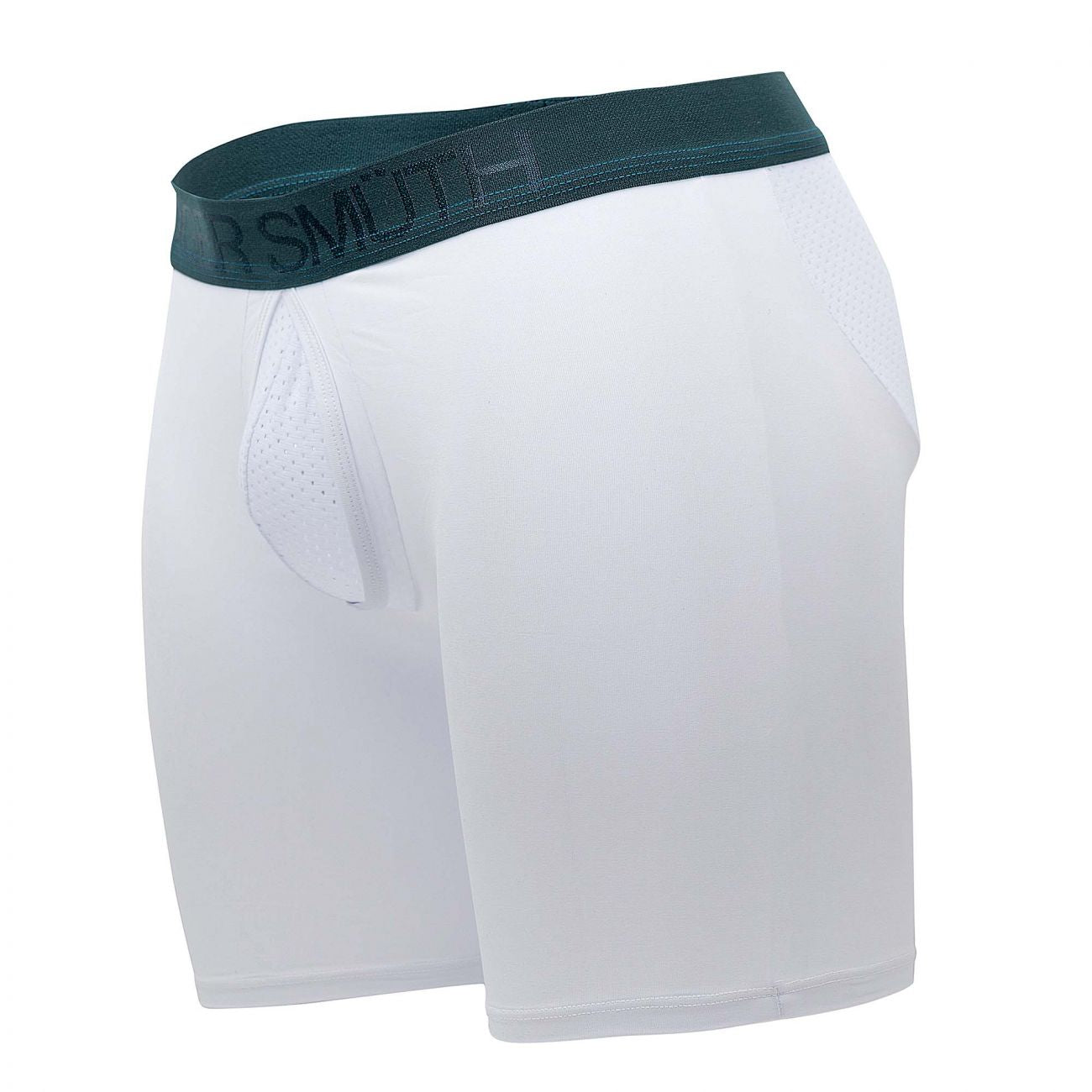 Roger Smuth RS010 Boxer Briefs White