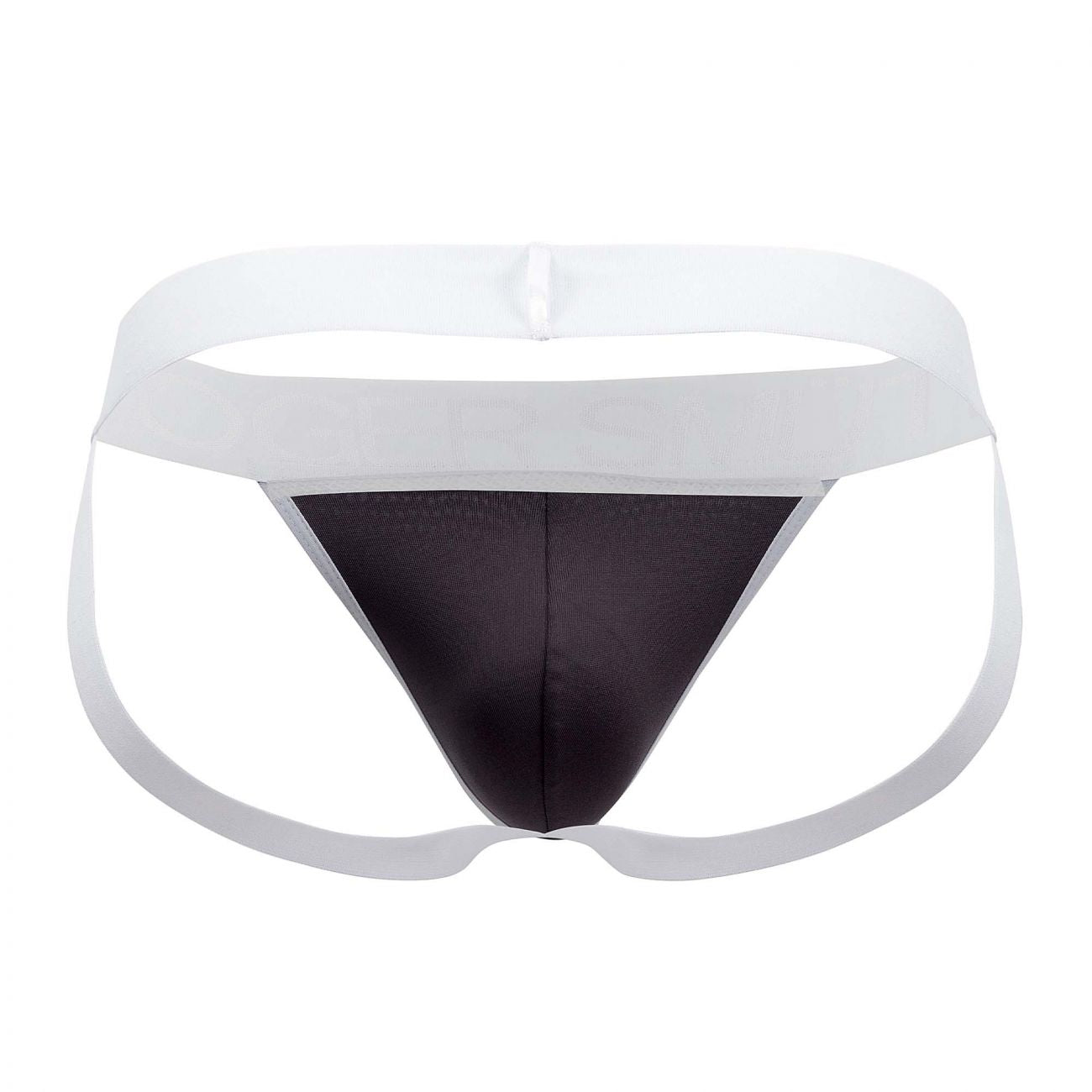 Roger Smuth RS033 Jockstrap Grey