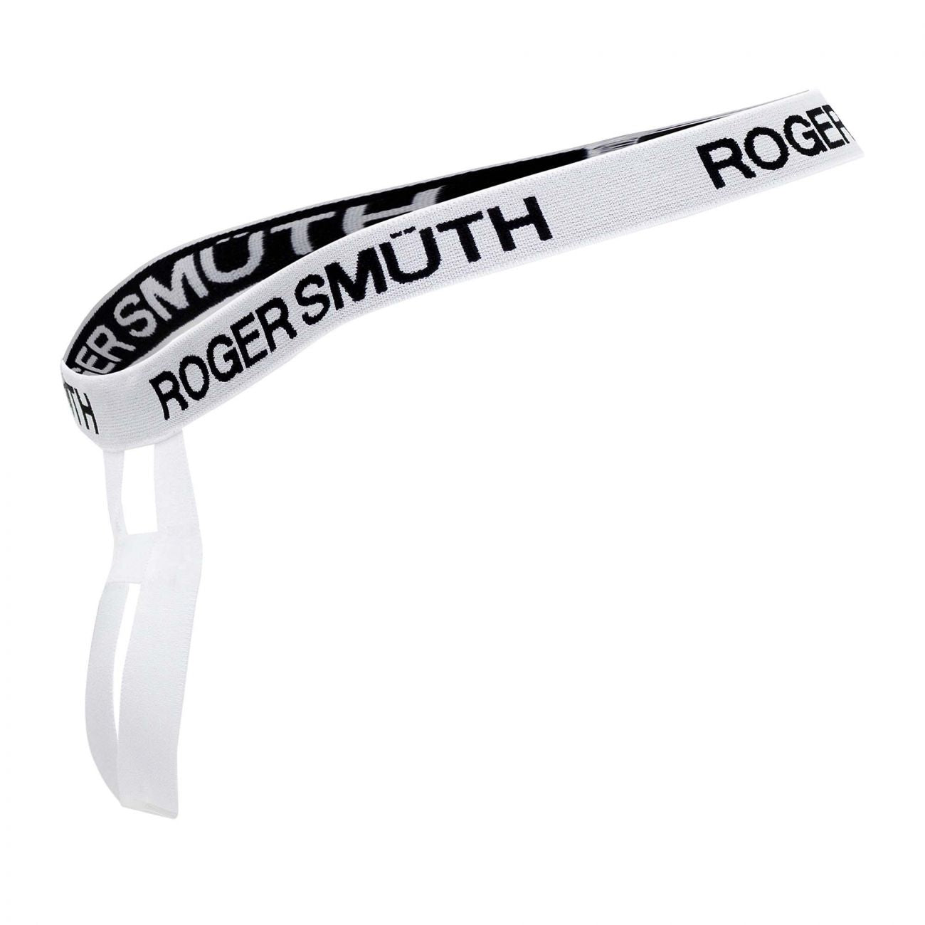 Roger Smuth RS055 Ball Lifter White