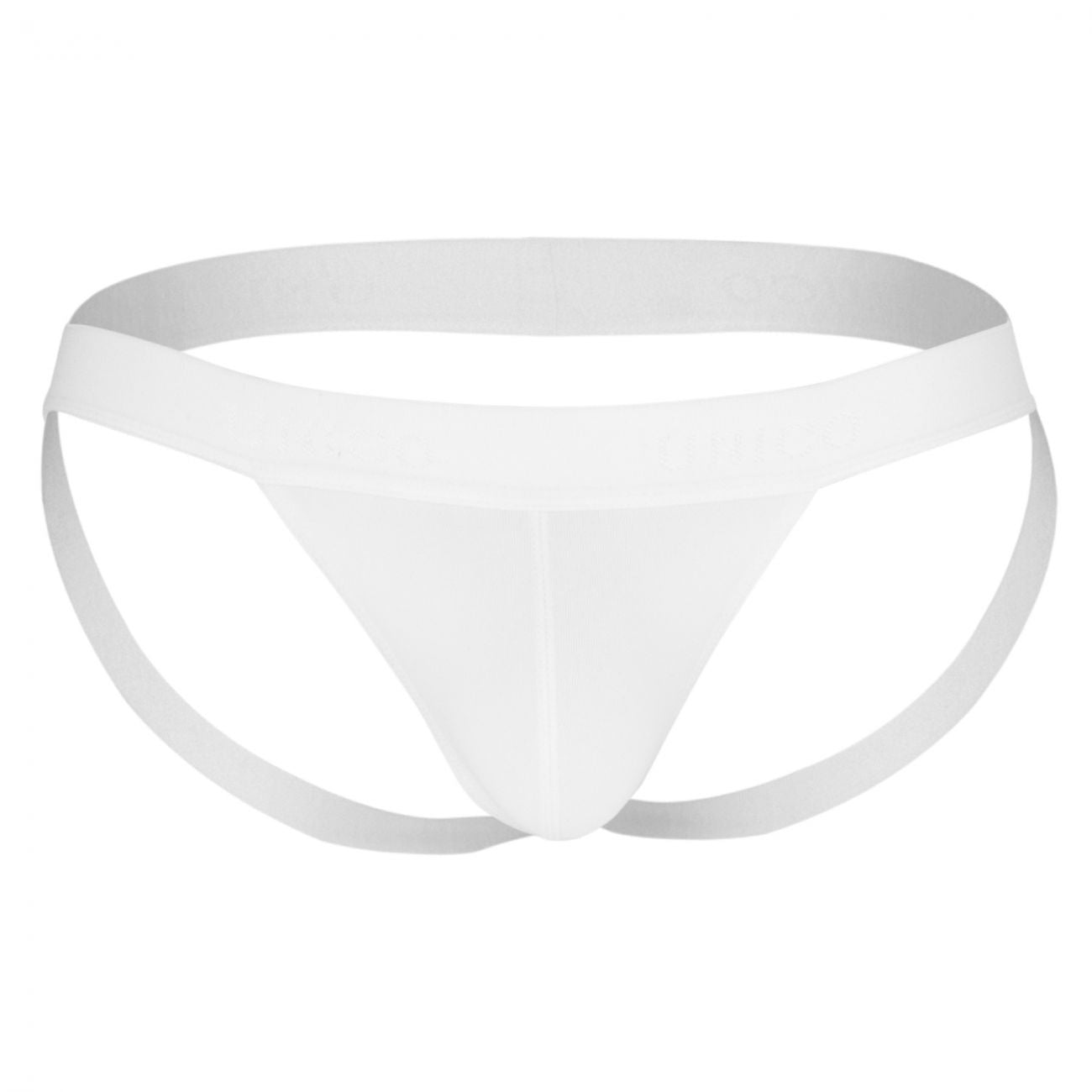 Unico 1200020300 Jockstrap White