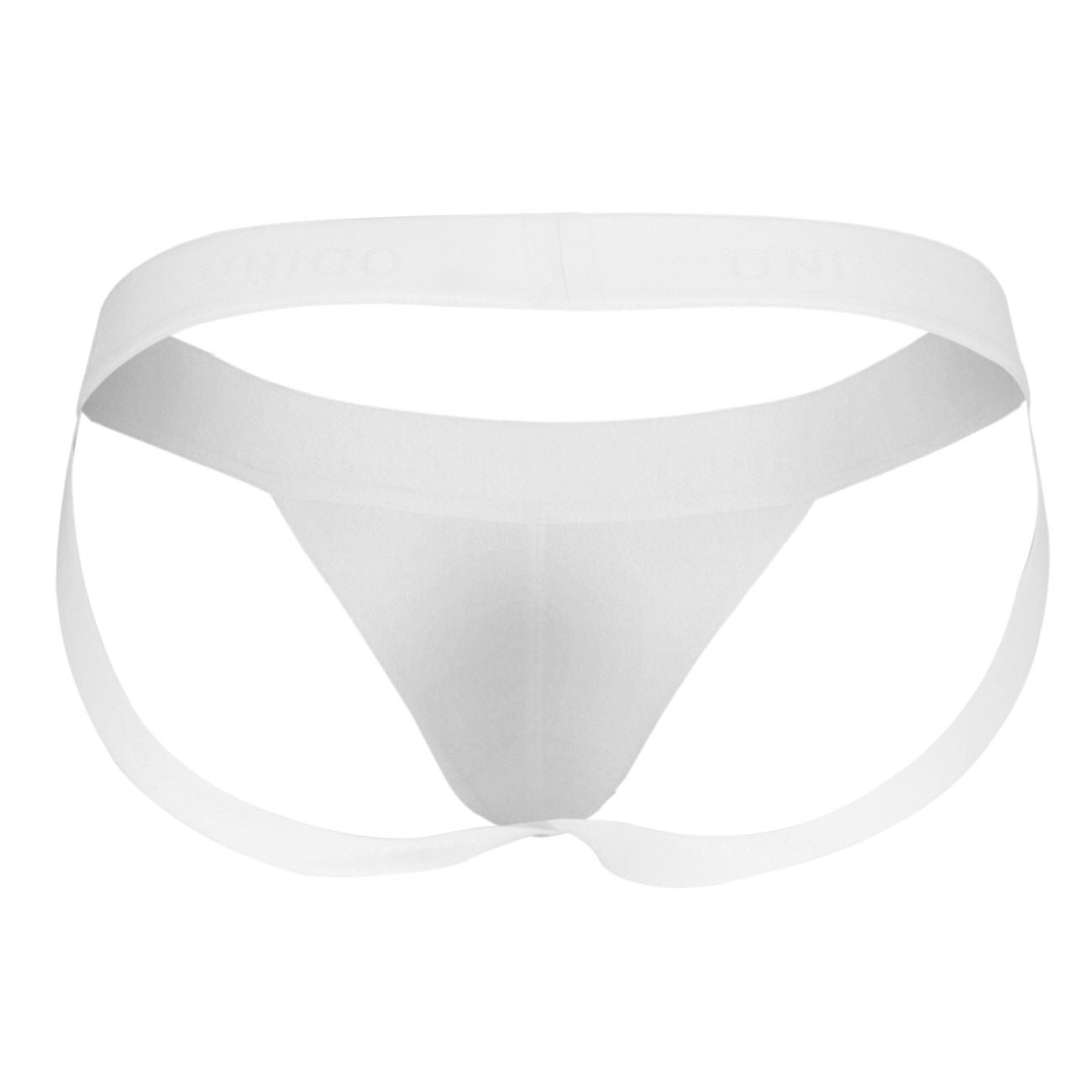 Unico 1200020300 Jockstrap White