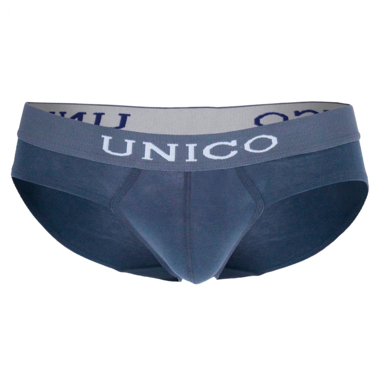 Unico 1200050196 Briefs Asfalto Gray