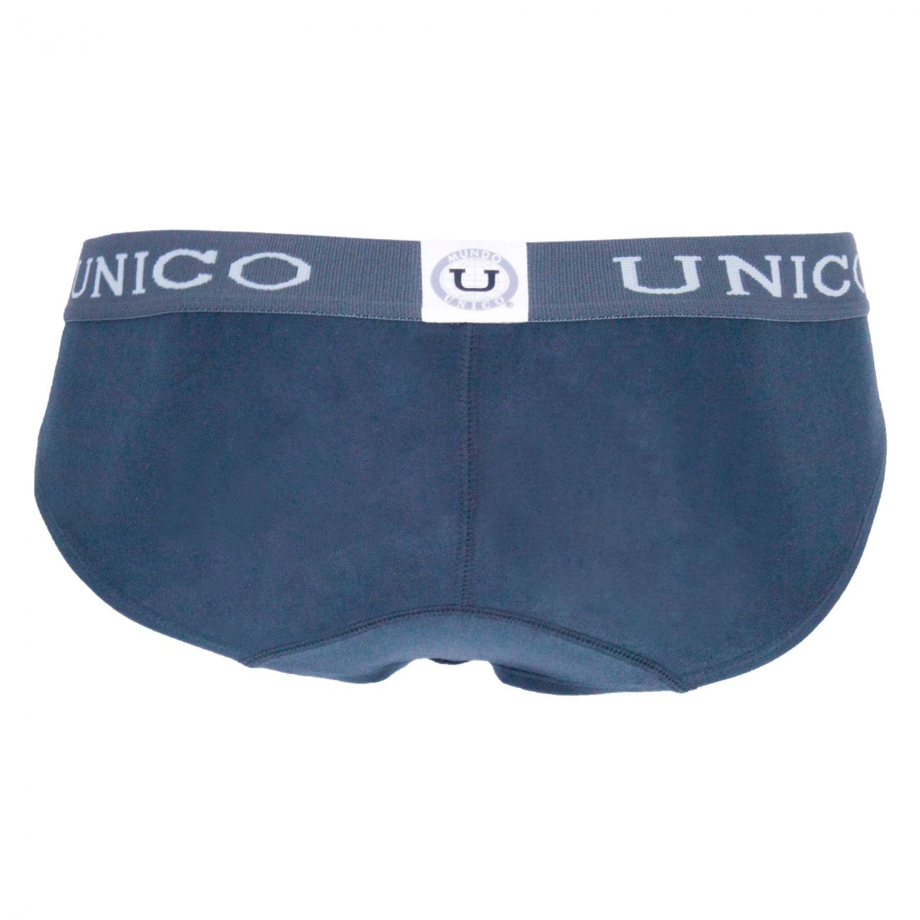 Unico 1200050196 Briefs Asfalto Gray
