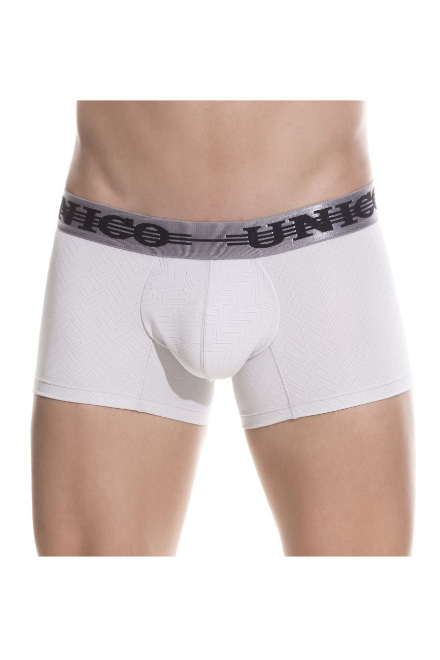 Unico 1802010011204 Boxer Briefs True Gray