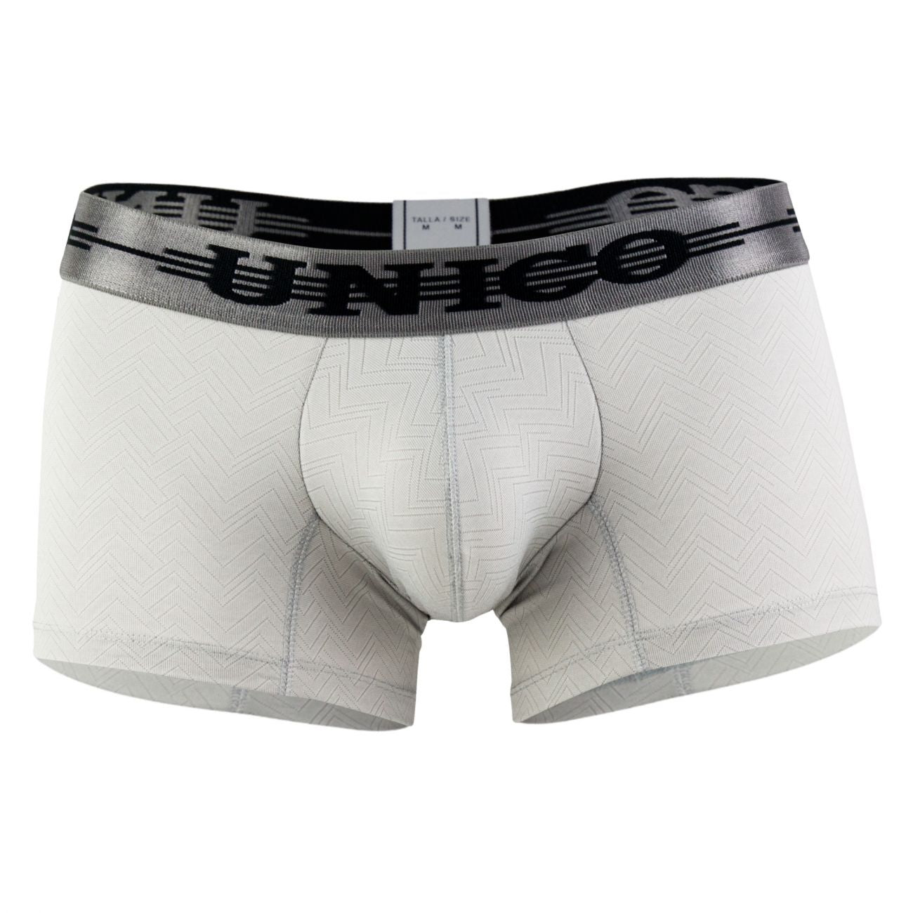 Unico 1802010011204 Boxer Briefs True Gray