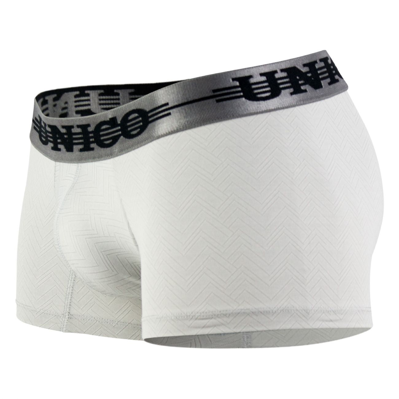 Unico 1802010011204 Boxer Briefs True Gray