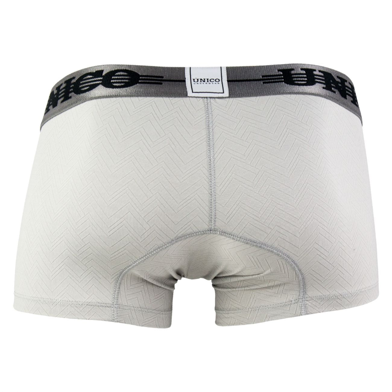 Unico 1802010011204 Boxer Briefs True Gray
