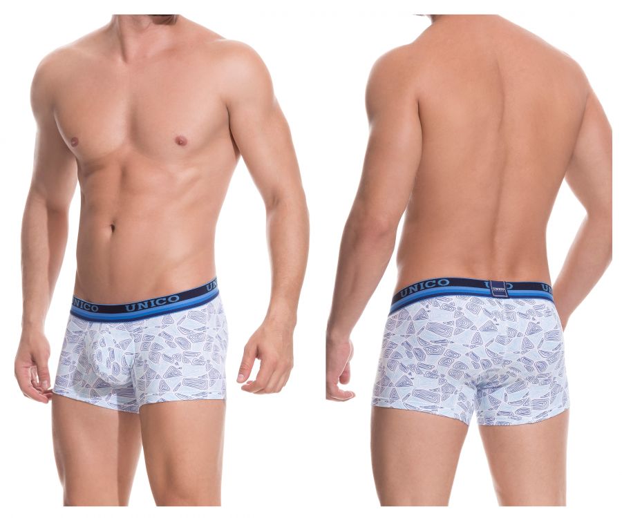 Unico 1802010015031 Boxer Briefs Maule