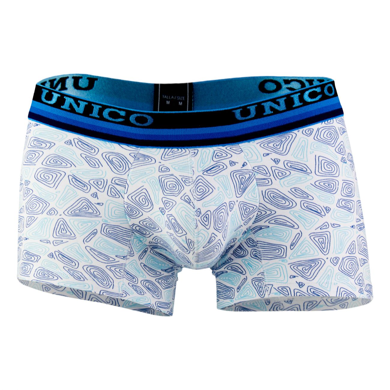 Unico 1802010015031 Boxer Briefs Maule