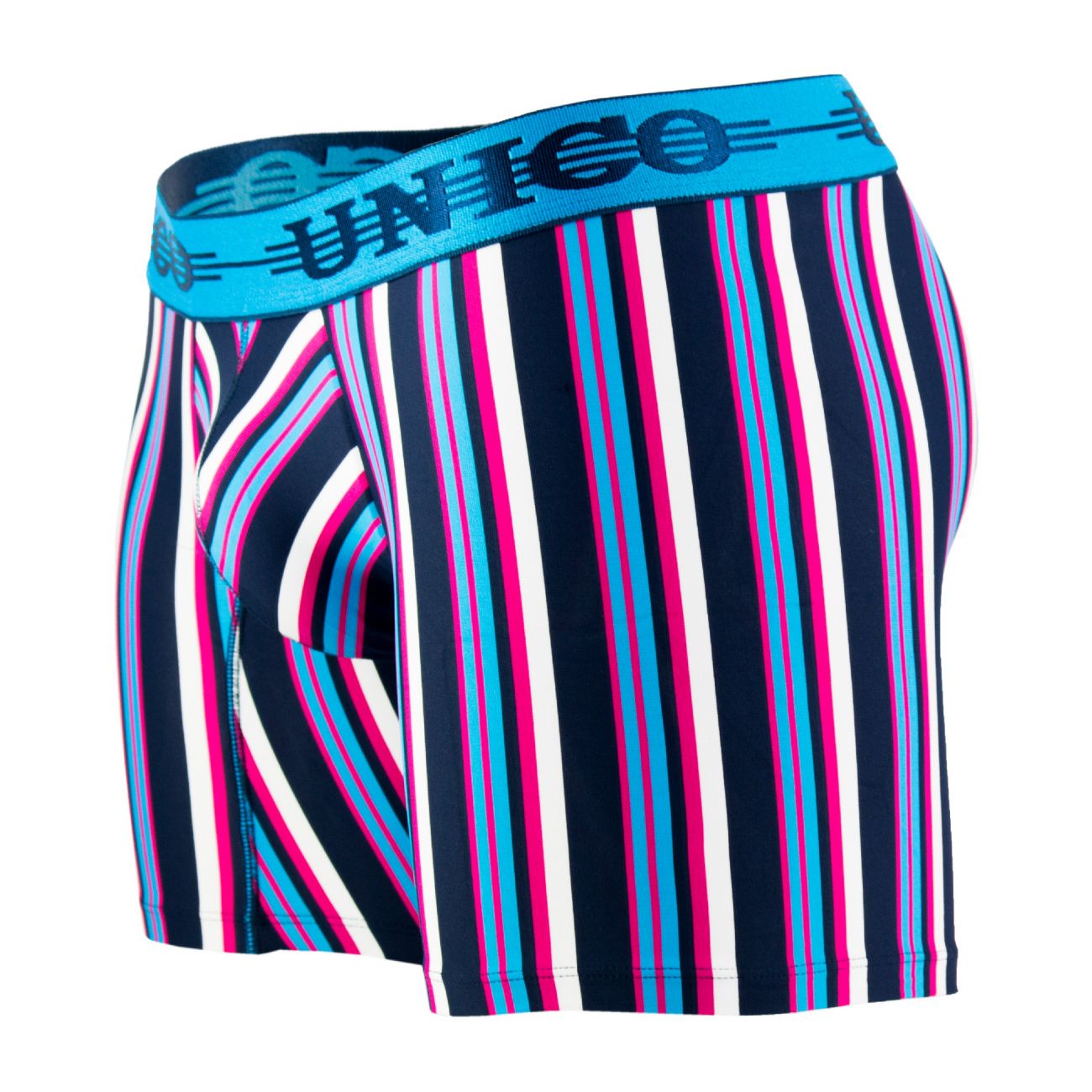 Unico 1802010020366 Boxer Briefs Nuclear