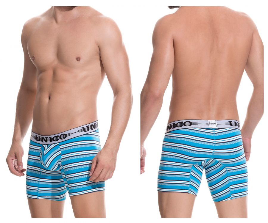 Unico 1802010020446 Boxer Briefs Eolico
