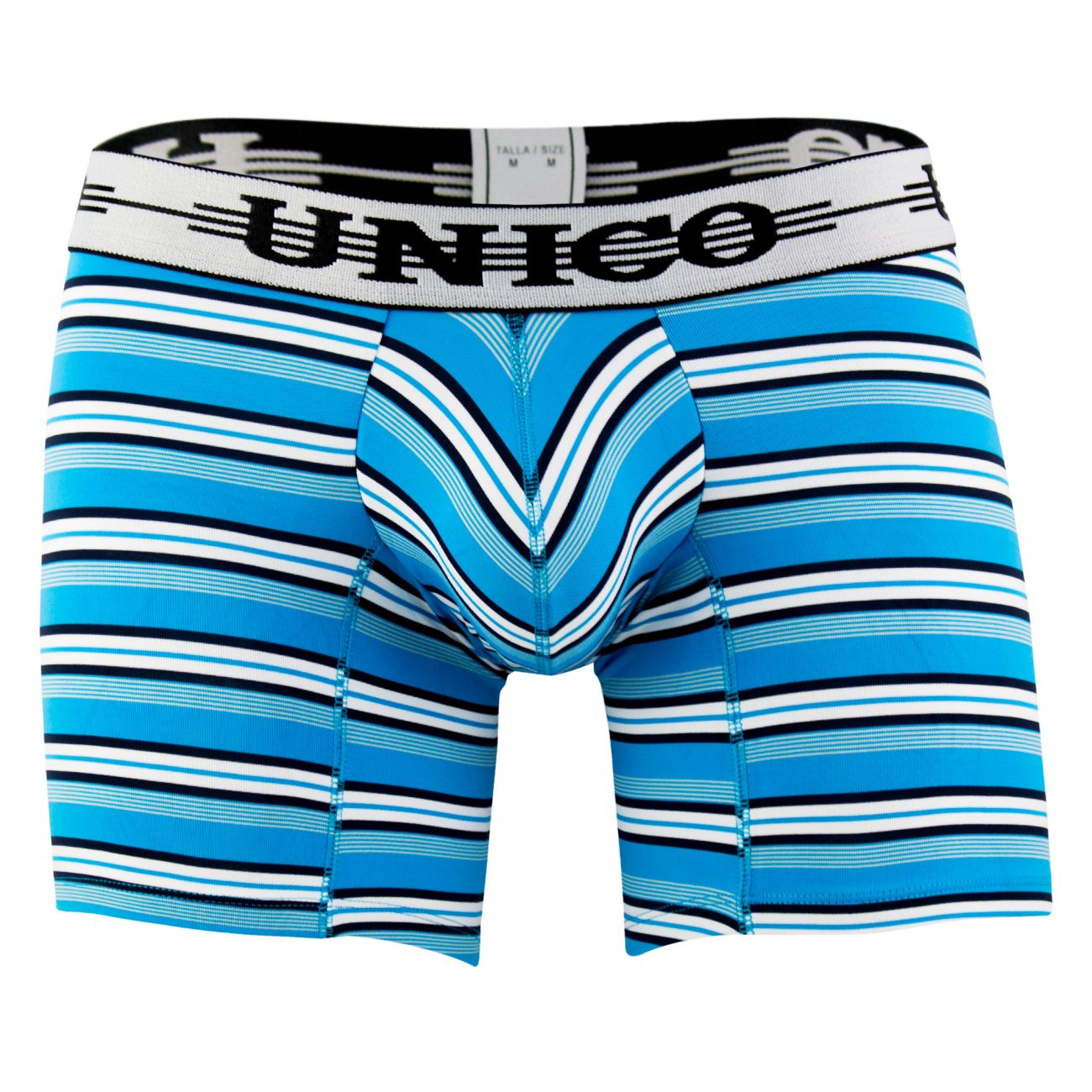 Unico 1802010020446 Boxer Briefs Eolico