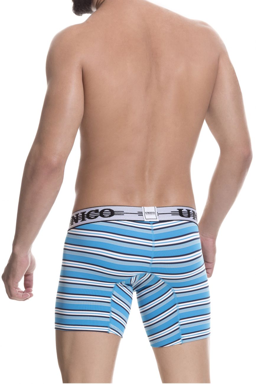 Unico 1802010020446 Boxer Briefs Eolico