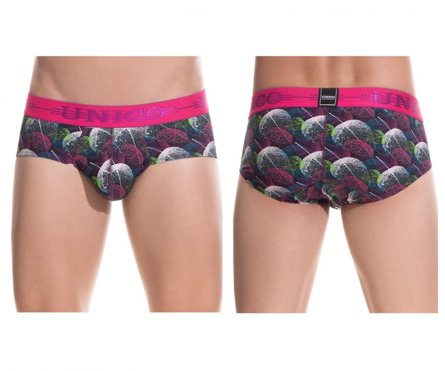 Unico 1802020111693 Briefs Seed