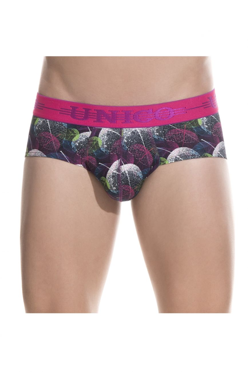 Unico 1802020111693 Briefs Seed