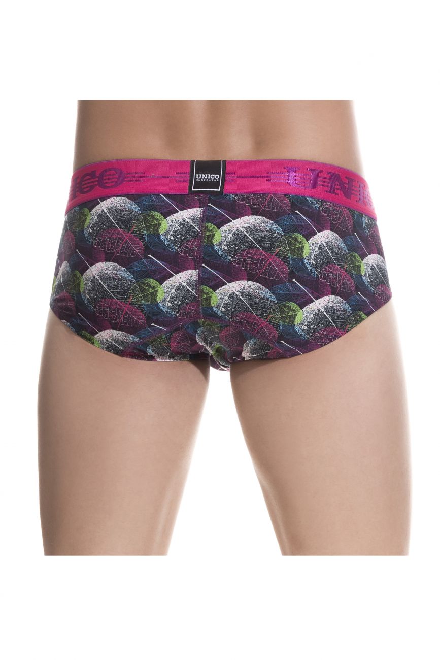 Unico 1802020111693 Briefs Seed